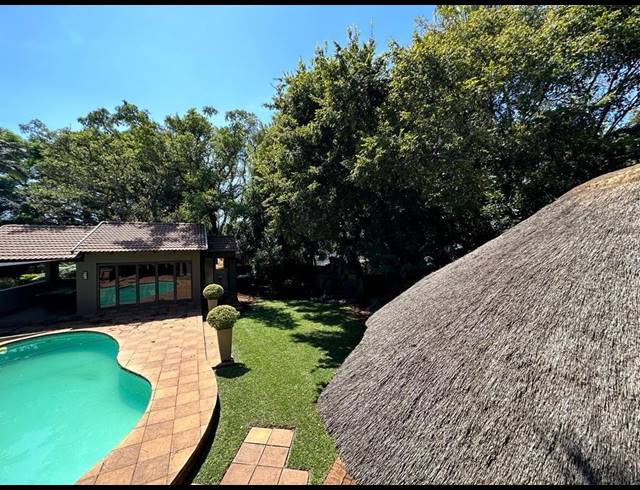 2,791M² BUSINESS FOR SALE IN WATERKLOOF